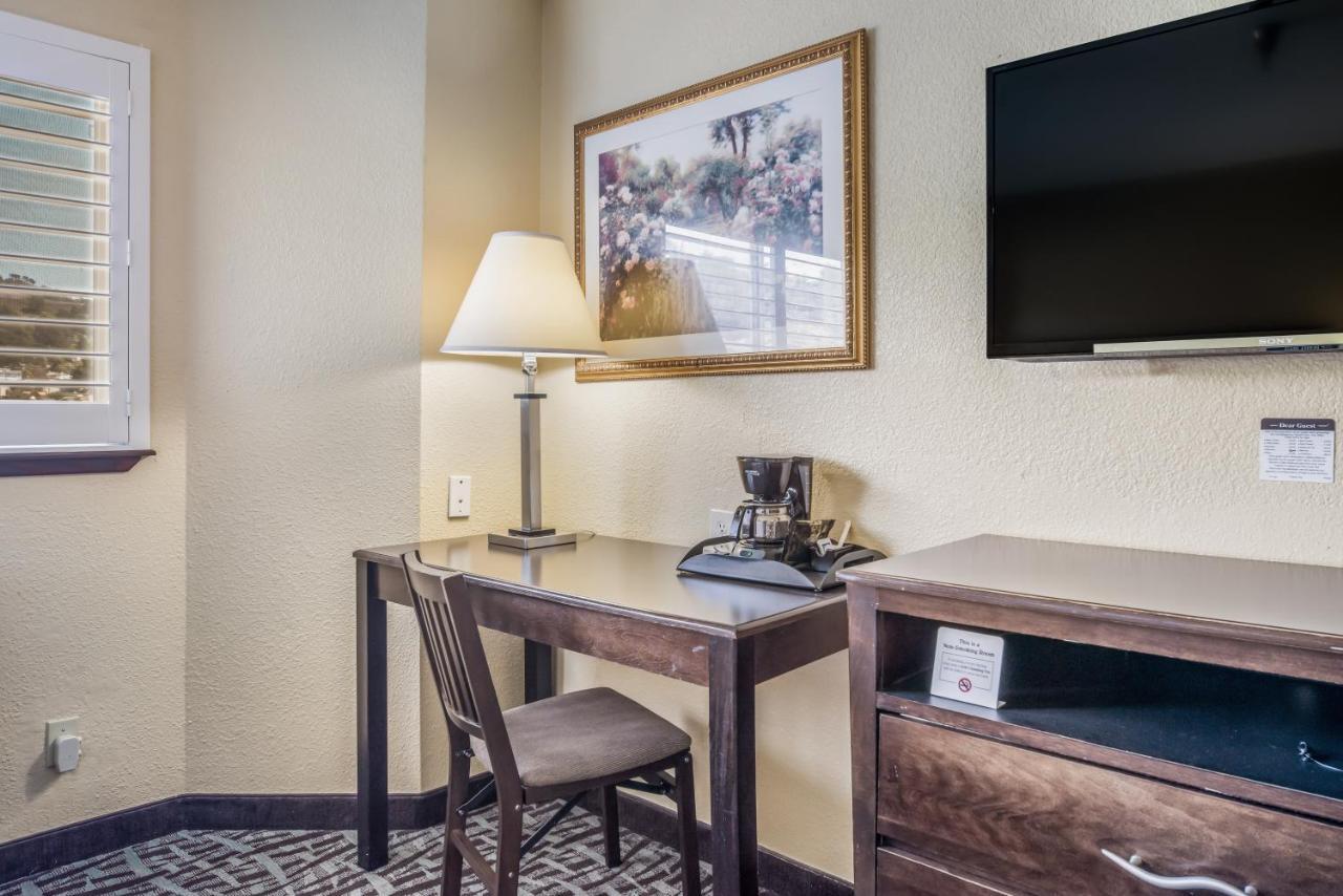 Pacific Drift San Francisco Pacifica Motel Ngoại thất bức ảnh
