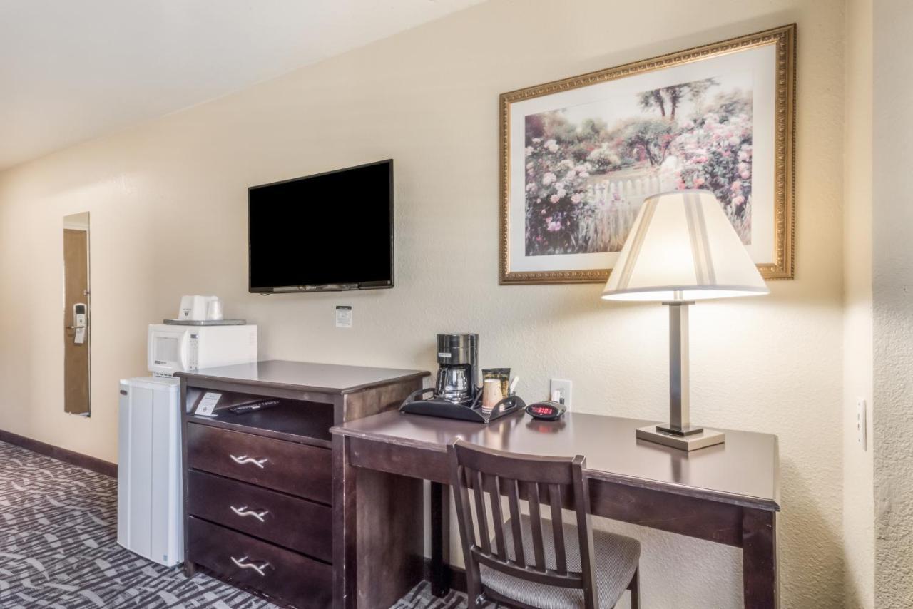 Pacific Drift San Francisco Pacifica Motel Ngoại thất bức ảnh