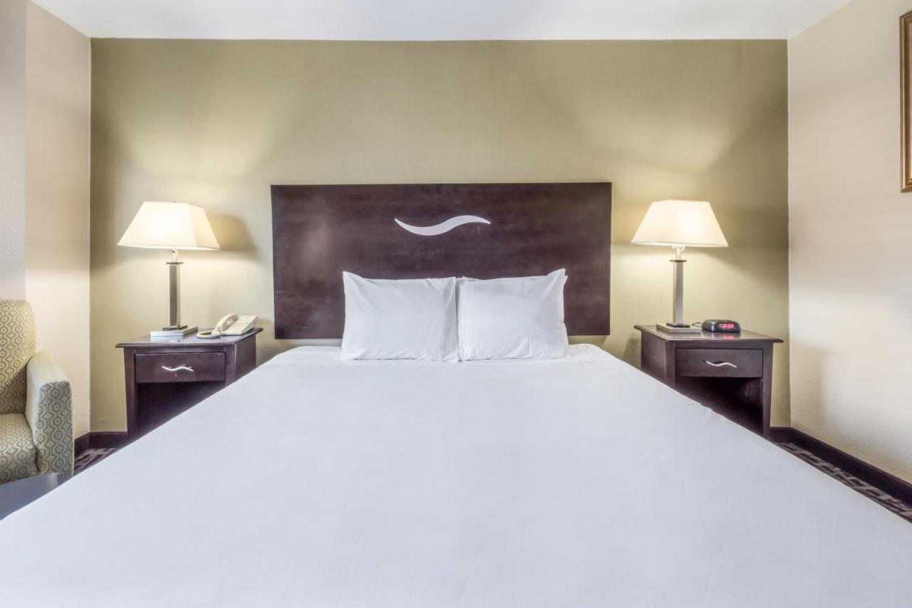 Pacific Drift San Francisco Pacifica Motel Ngoại thất bức ảnh