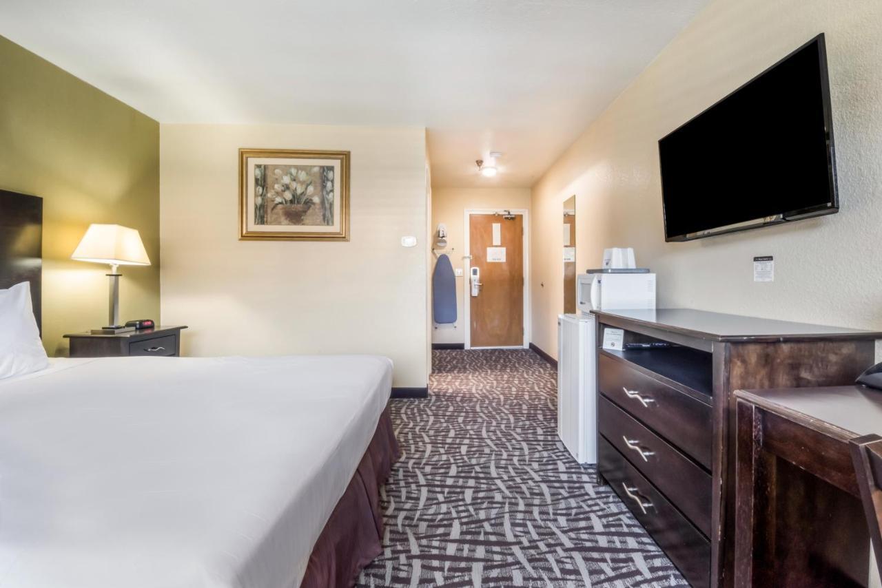 Pacific Drift San Francisco Pacifica Motel Ngoại thất bức ảnh
