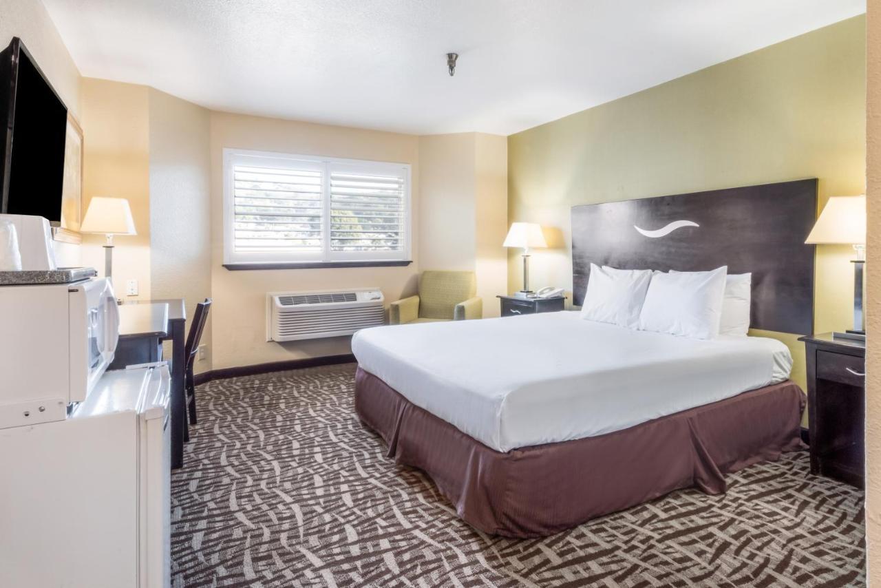 Pacific Drift San Francisco Pacifica Motel Ngoại thất bức ảnh