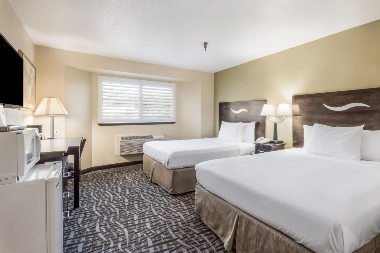 Pacific Drift San Francisco Pacifica Motel Ngoại thất bức ảnh