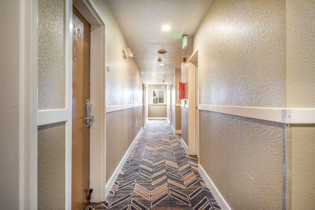 Pacific Drift San Francisco Pacifica Motel Ngoại thất bức ảnh