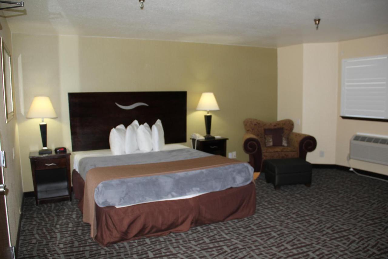 Pacific Drift San Francisco Pacifica Motel Ngoại thất bức ảnh