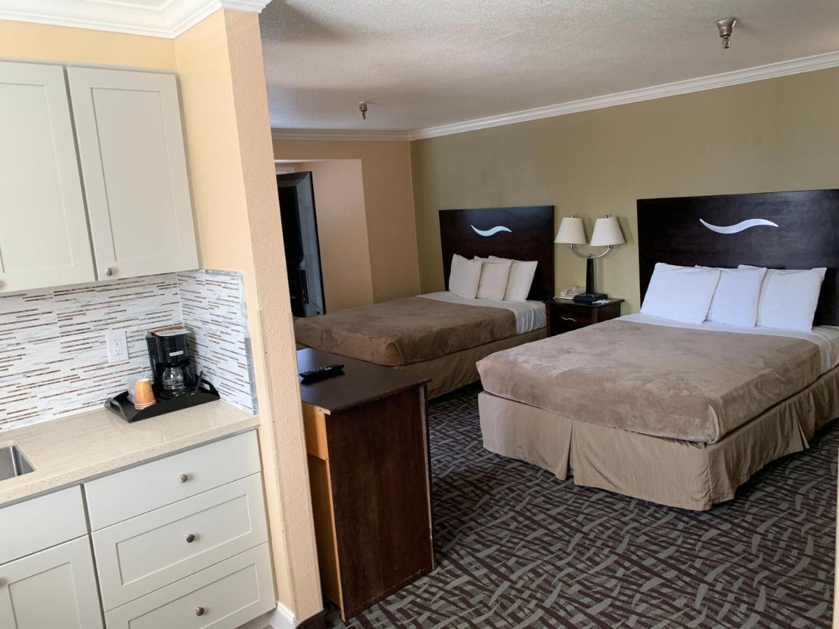 Pacific Drift San Francisco Pacifica Motel Ngoại thất bức ảnh