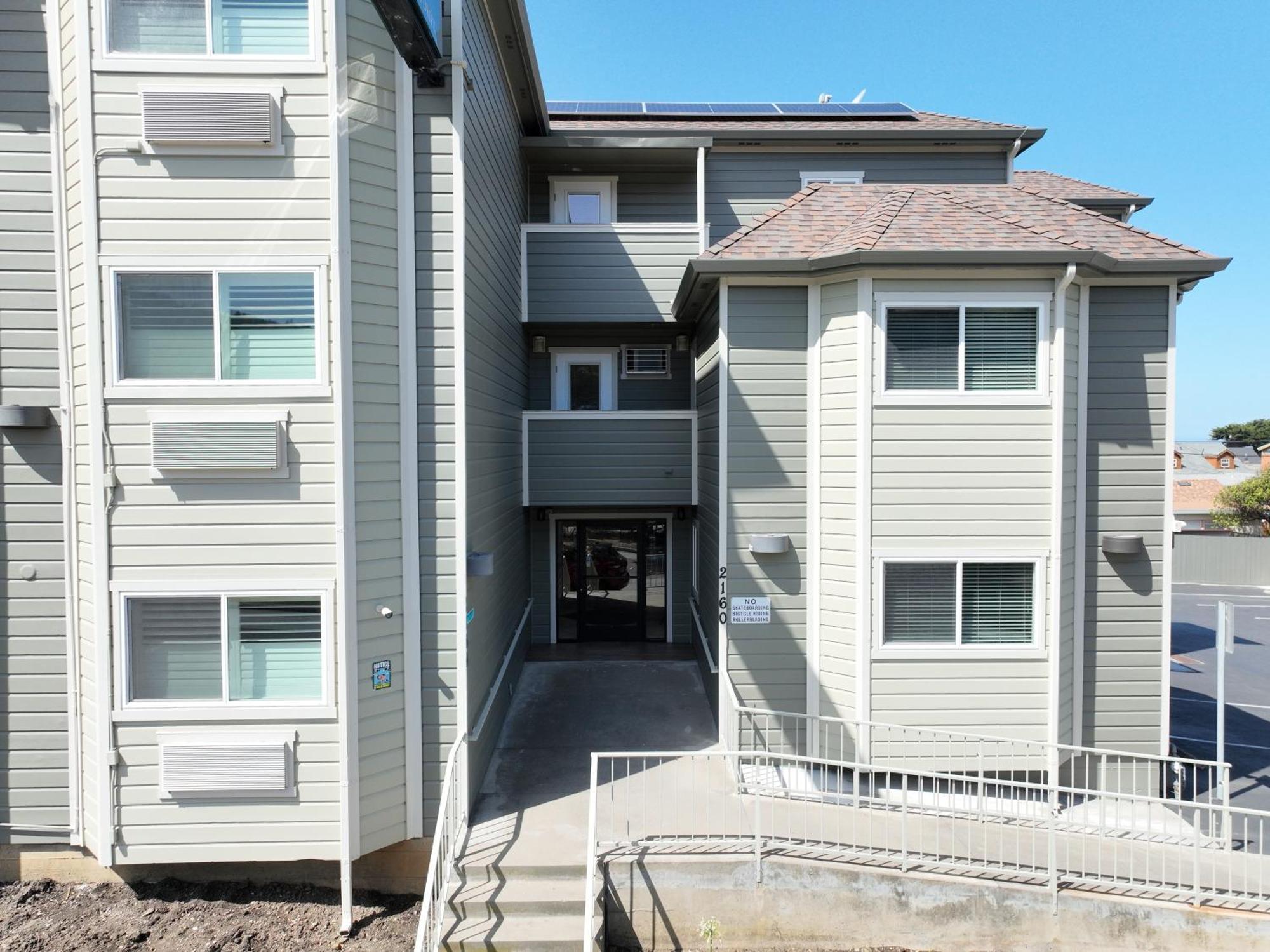 Pacific Drift San Francisco Pacifica Motel Ngoại thất bức ảnh