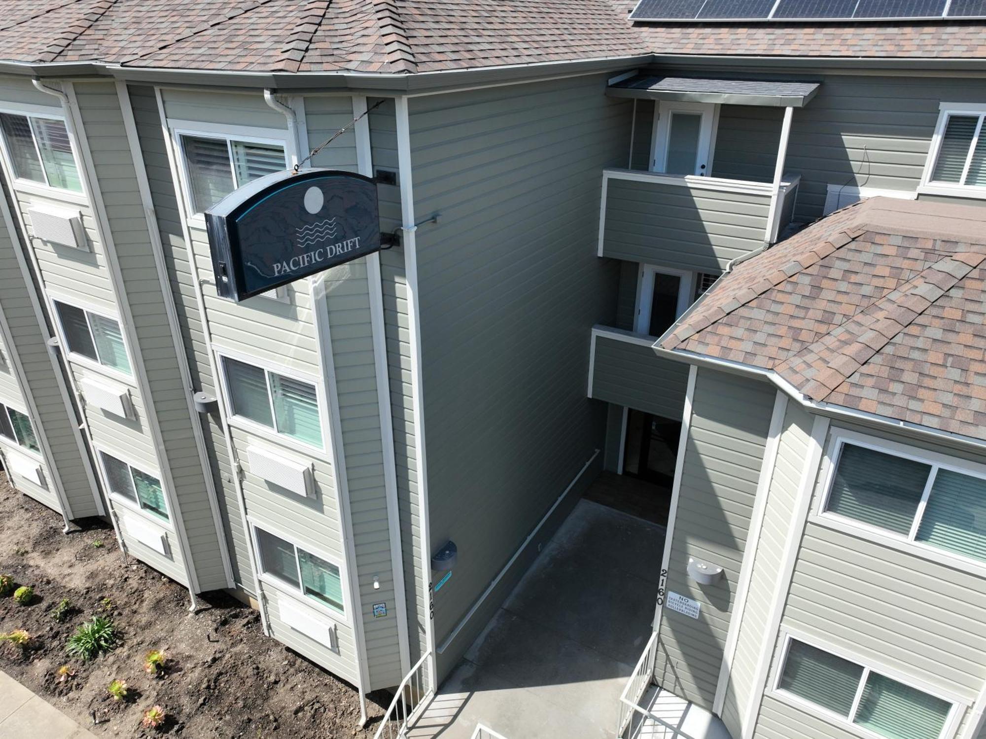 Pacific Drift San Francisco Pacifica Motel Ngoại thất bức ảnh